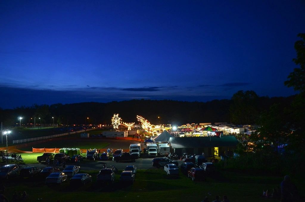 Shortsville Carnival